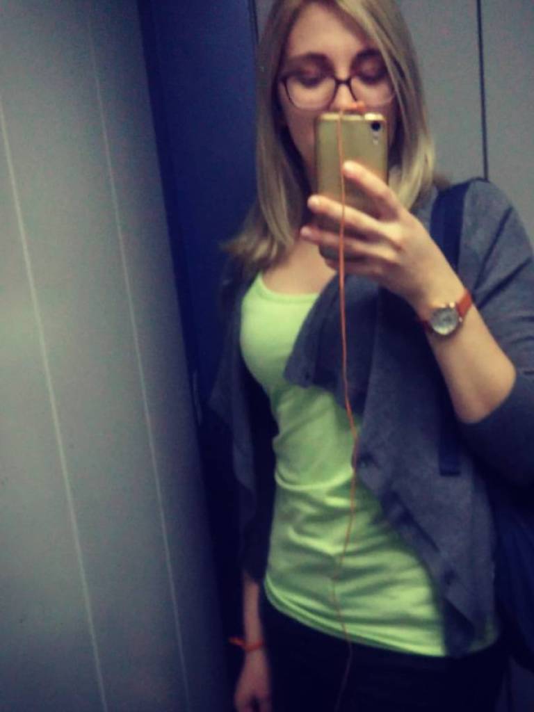 Photo de Ambre