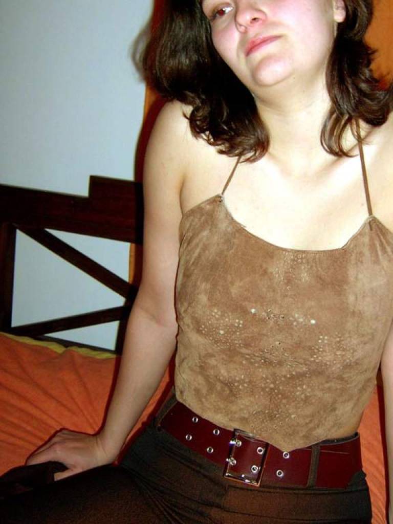 Photo de Drusilla