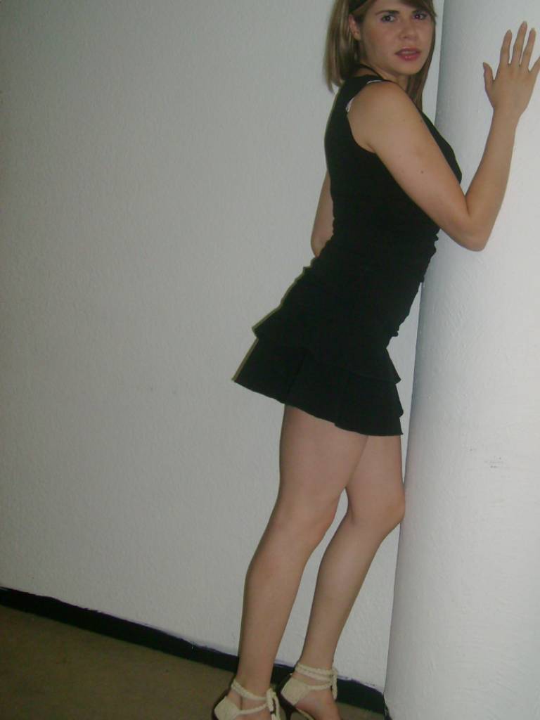 Photo de Sydne