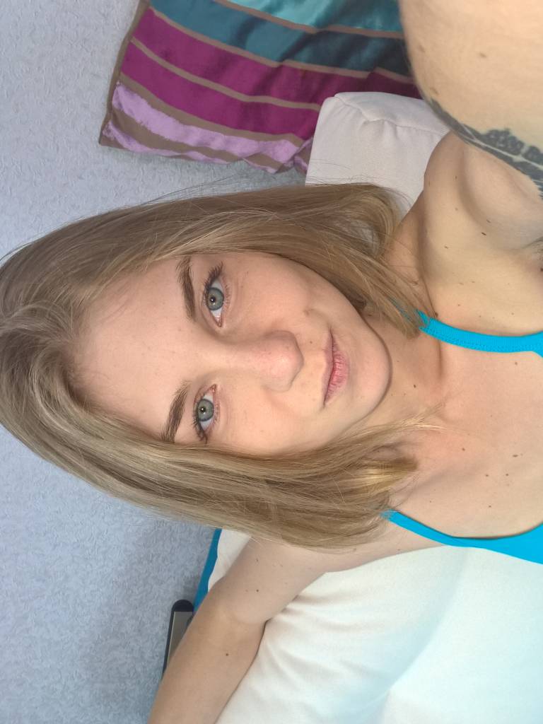 Photo de Janette
