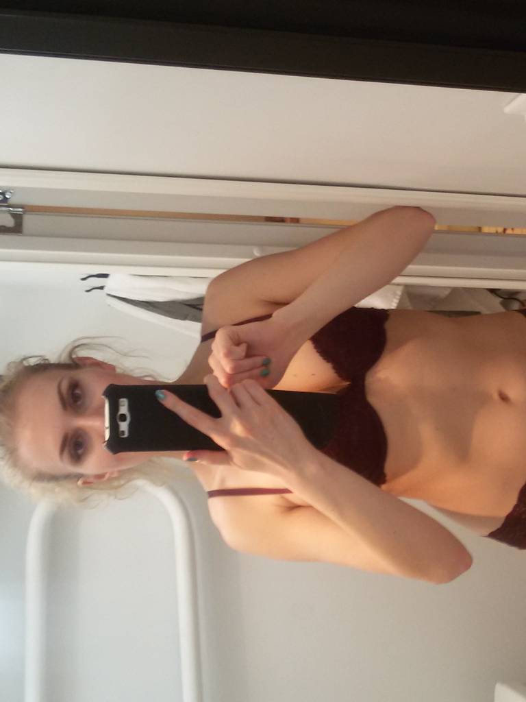 Photo de Arlette
