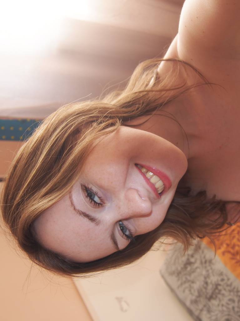 Photo de Opaline