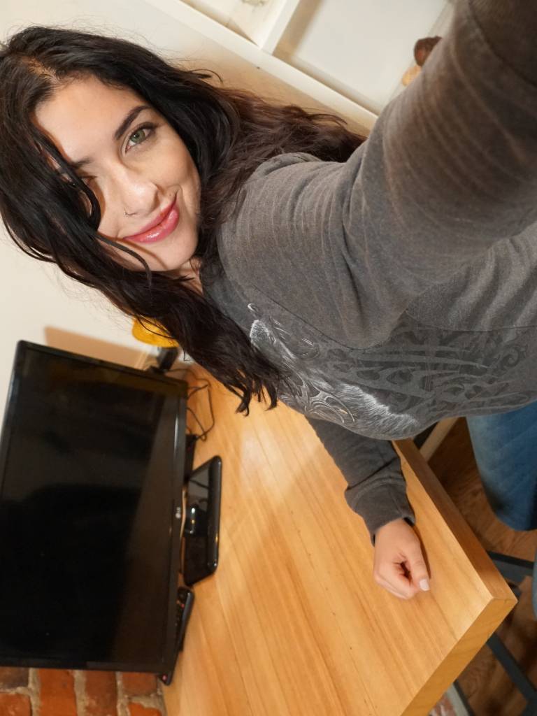 Photo de Mariana