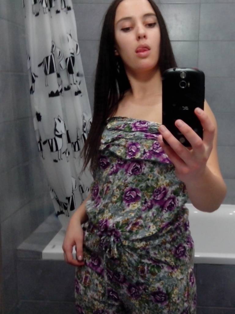 Photo de Cathy