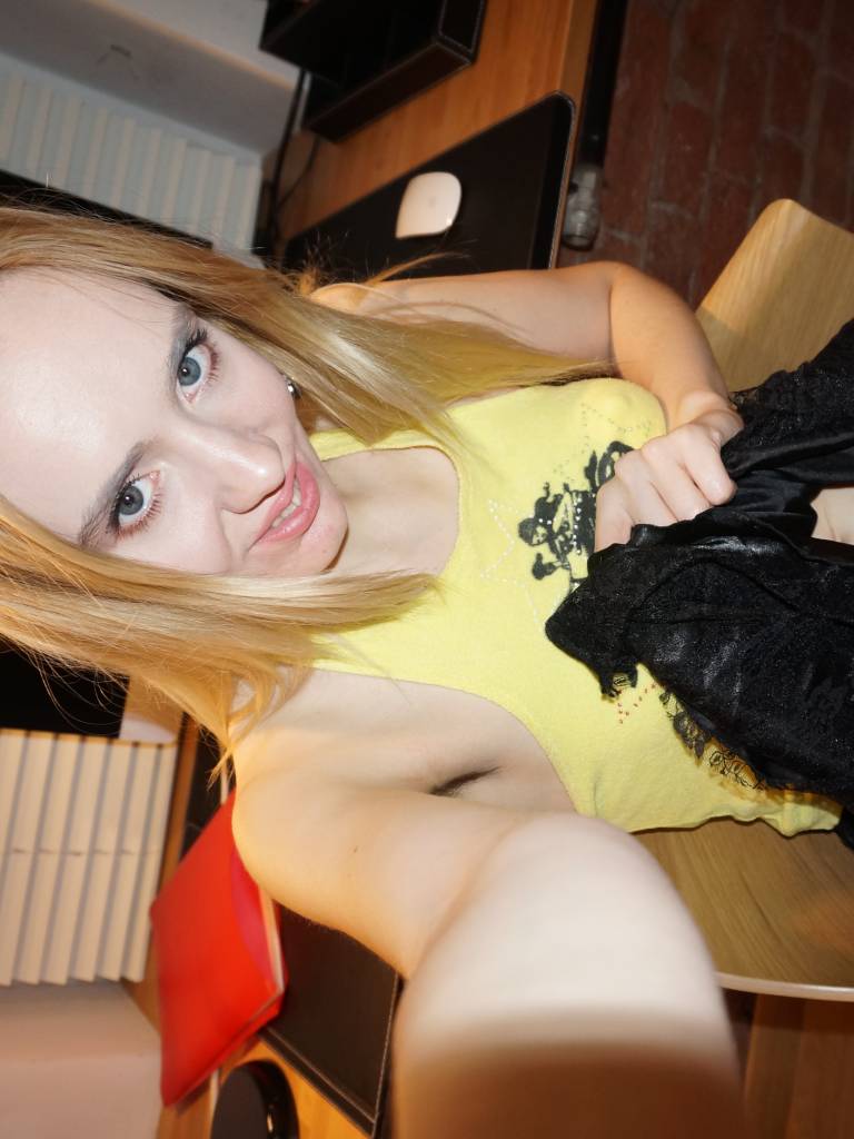 Photo de Keisha