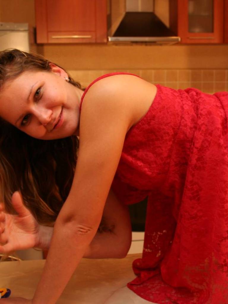Photo de Aline