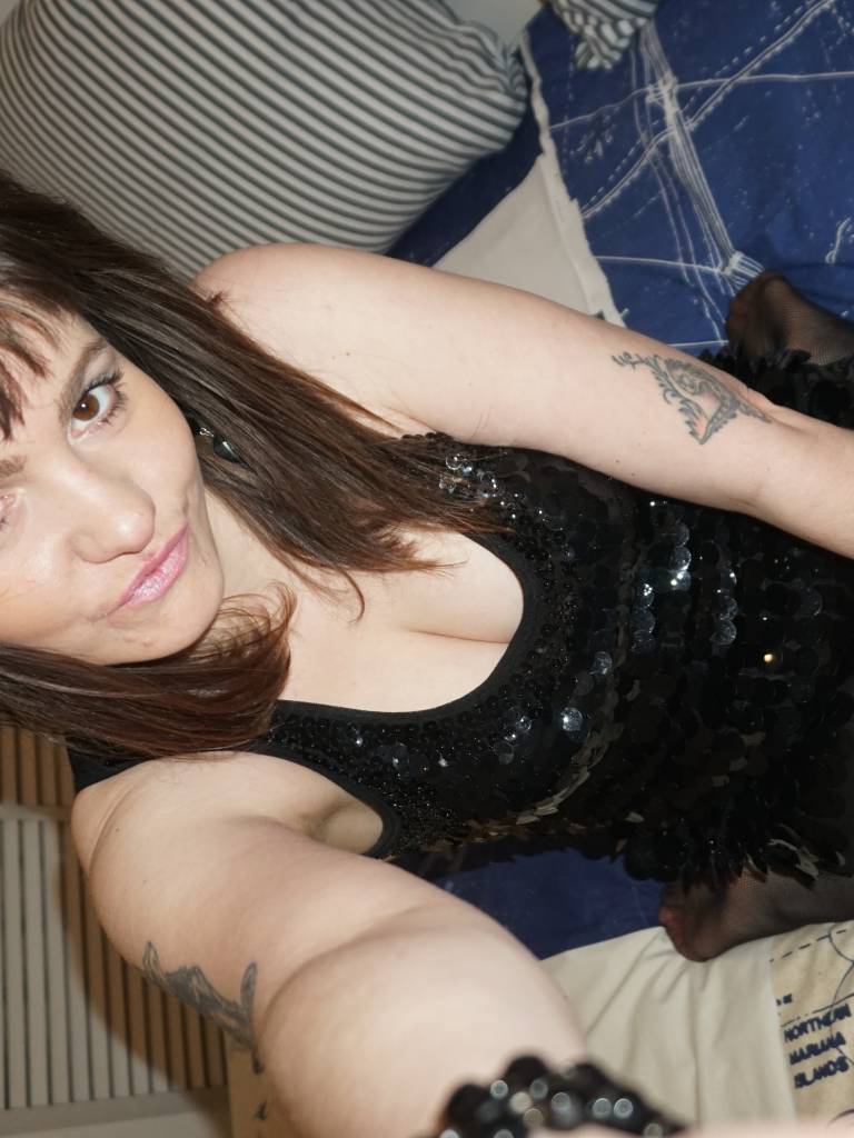 Photo de Sheila