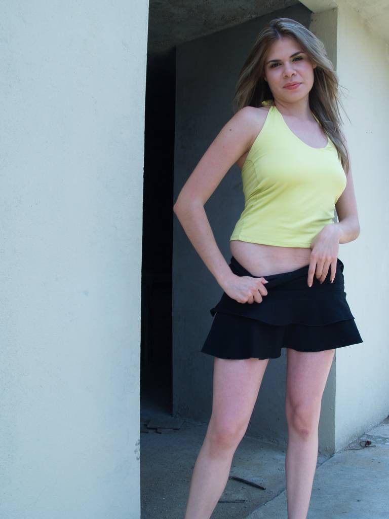 Photo de Kerenza