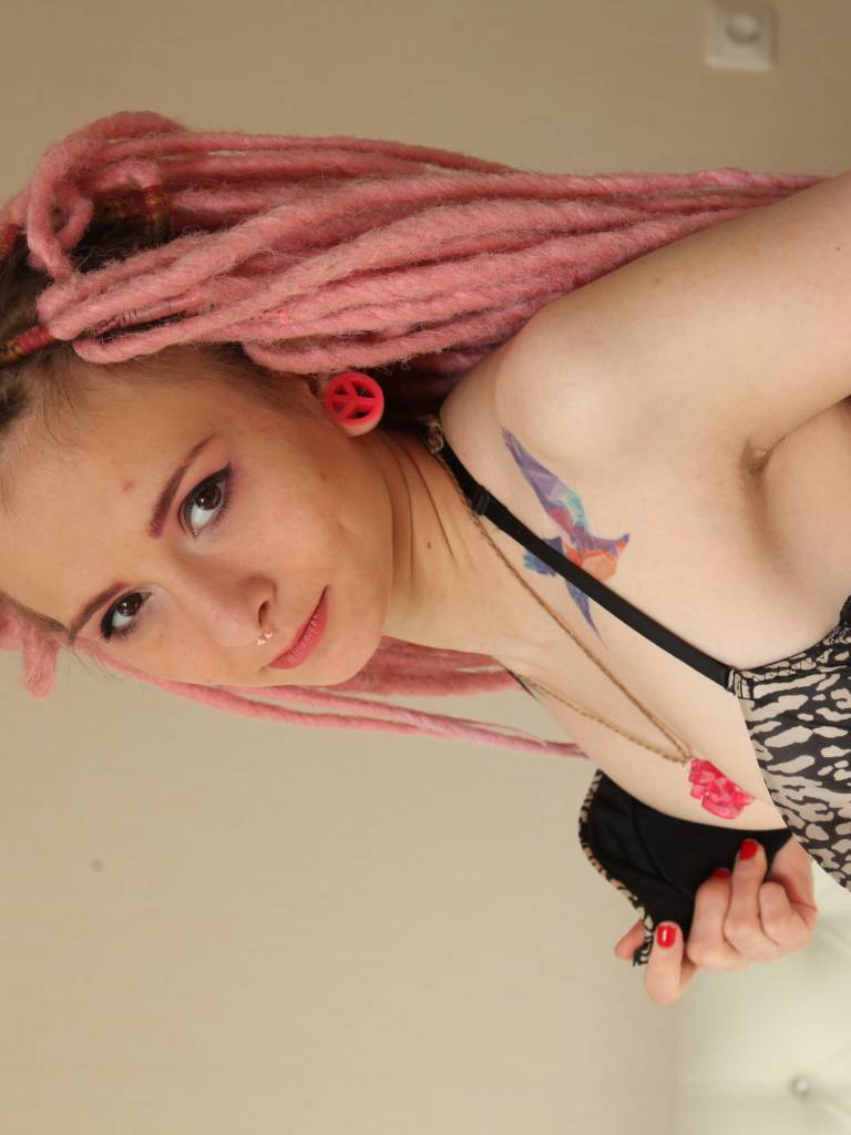Photo de Dorinda
