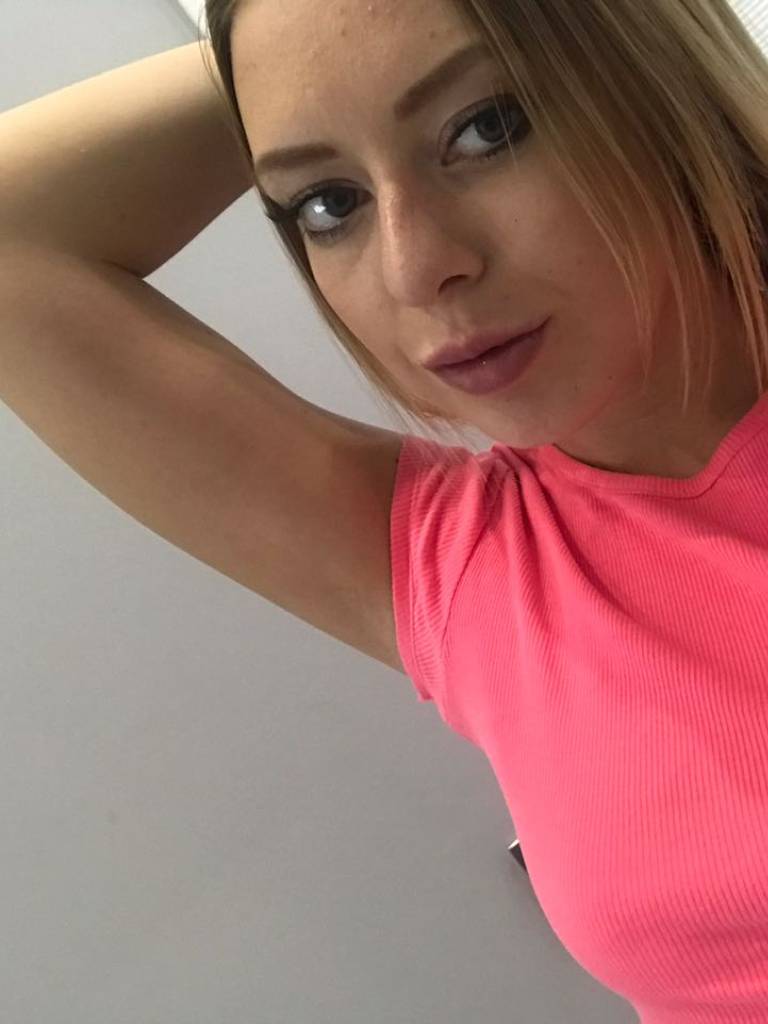 Photo de Toinette