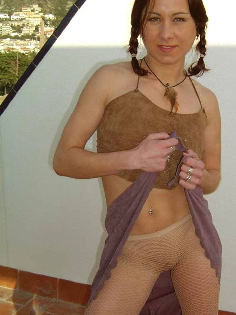 Photo de Sybella