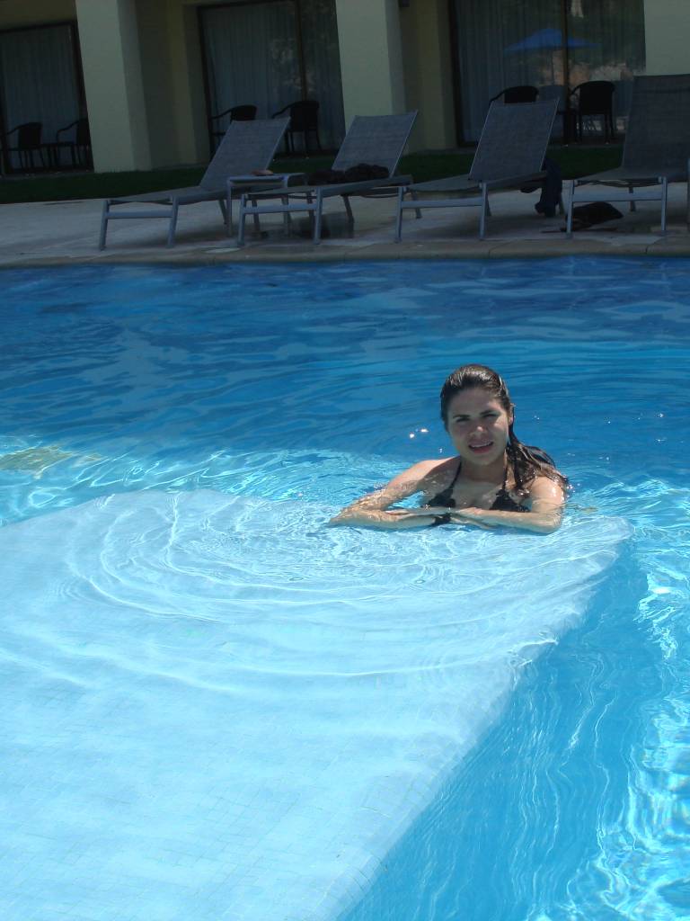 Photo de Marla