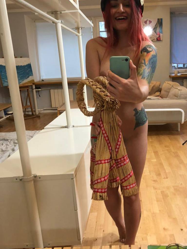Photo de Andrée