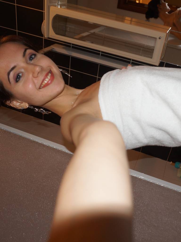 Photo de Marcelle