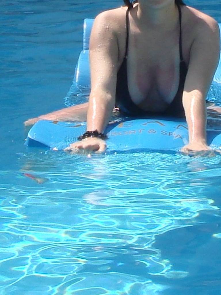Photo de Paulene