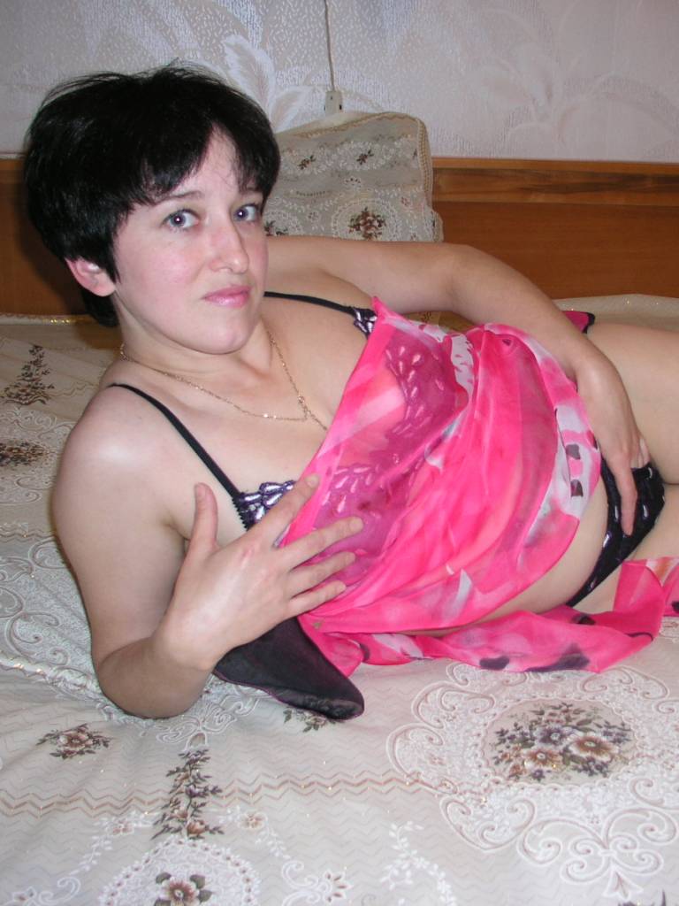 Photo de Mathilde
