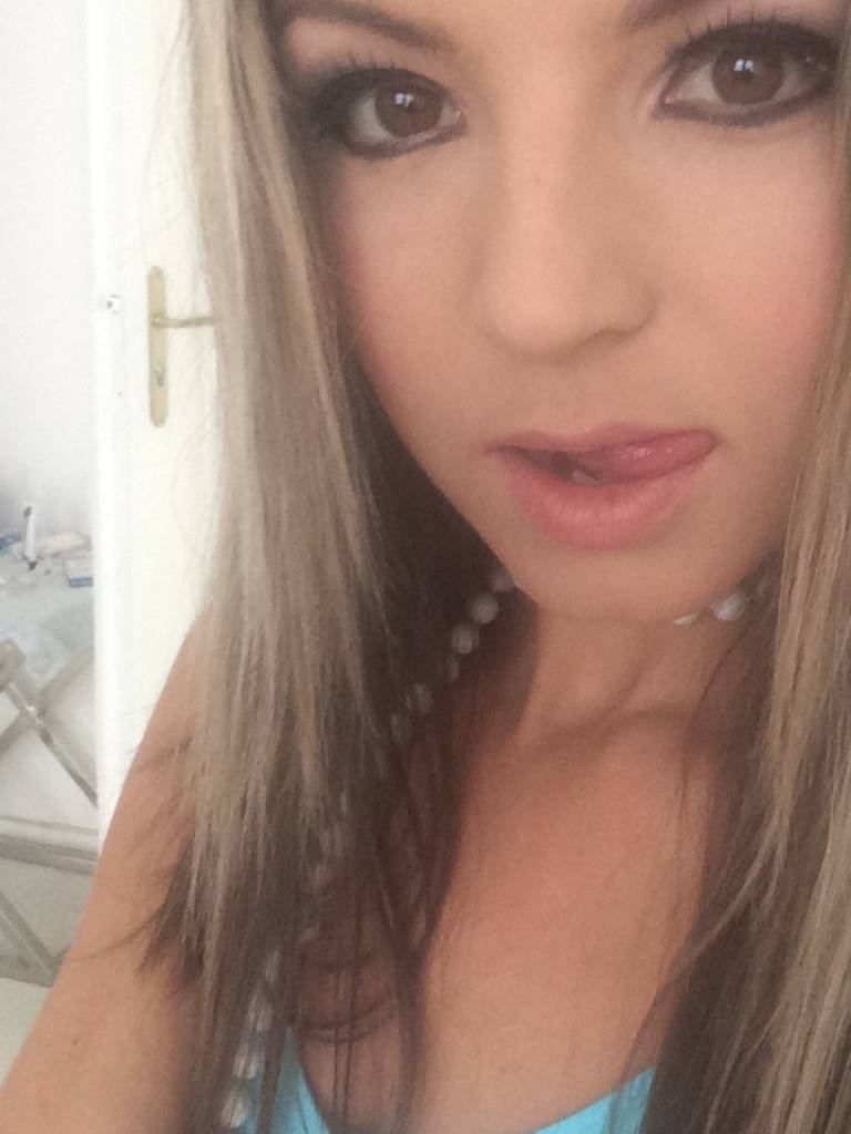 Photo de Lizzie