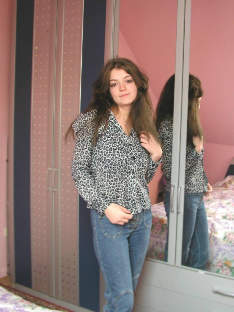 Photo de Cherish
