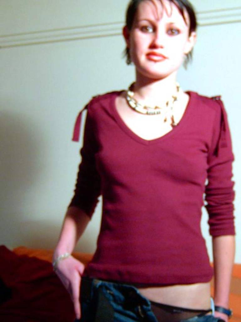 Photo de Sharmaine