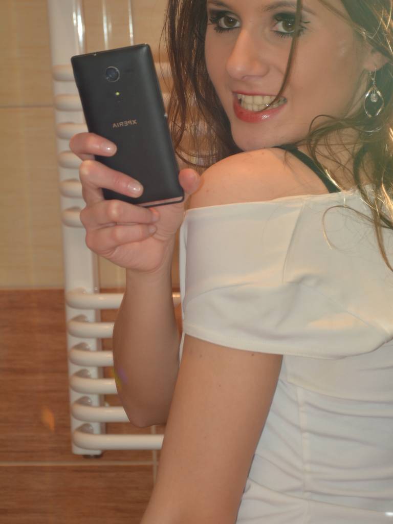 Photo de Rebeckah