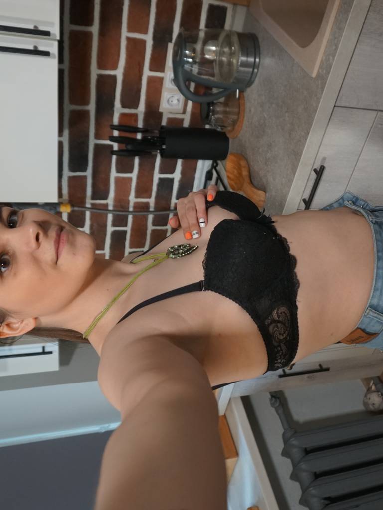 Photo de Roxanna