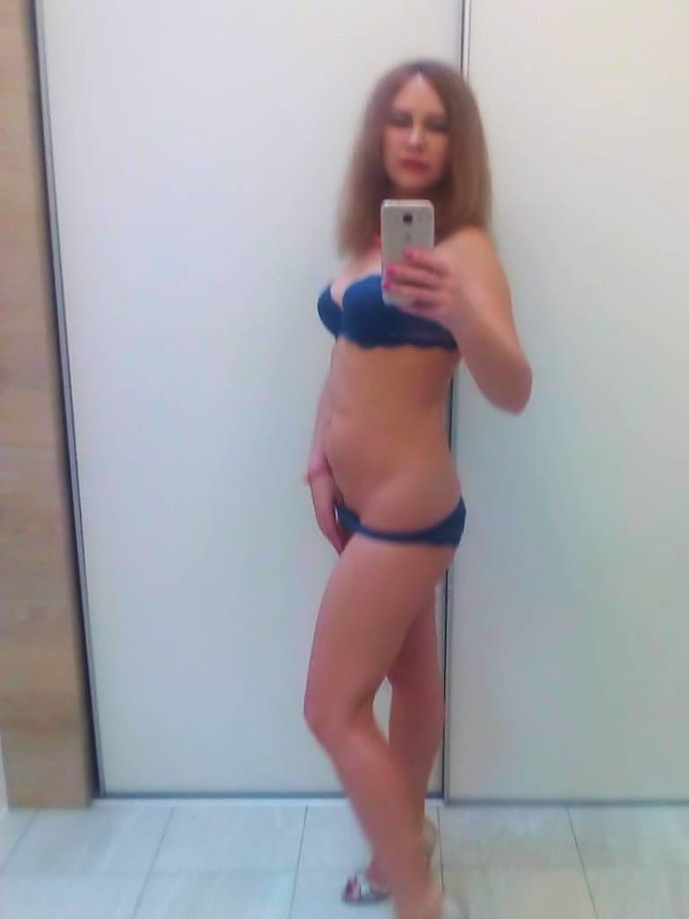 Photo de Nannie