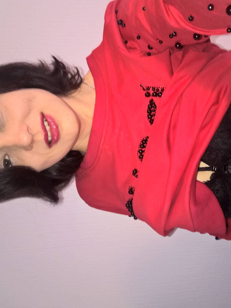 Photo de Claudette