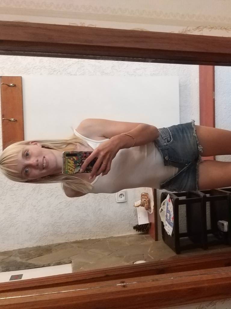 Photo de Chyna