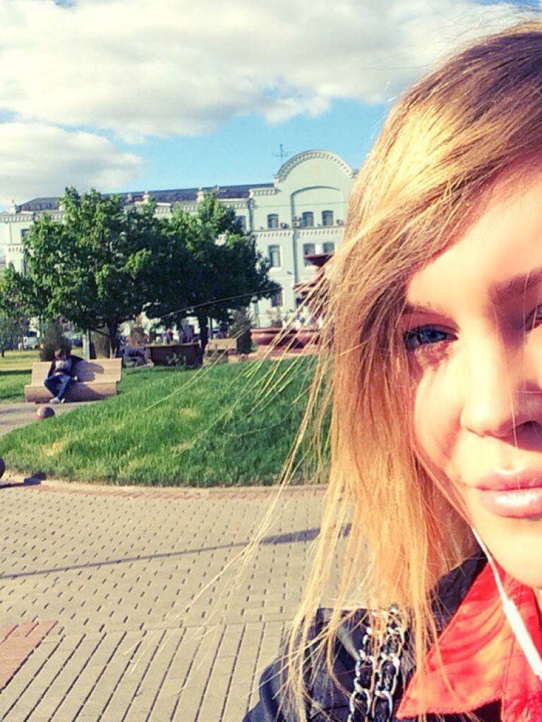 Photo de Becca