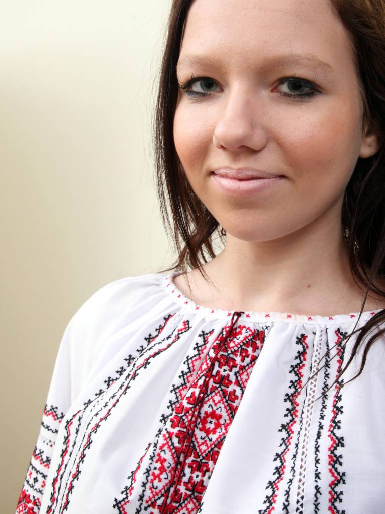 Photo de Jazmine