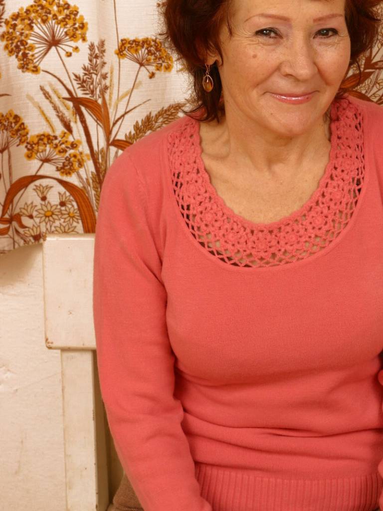 Photo de Raymonde