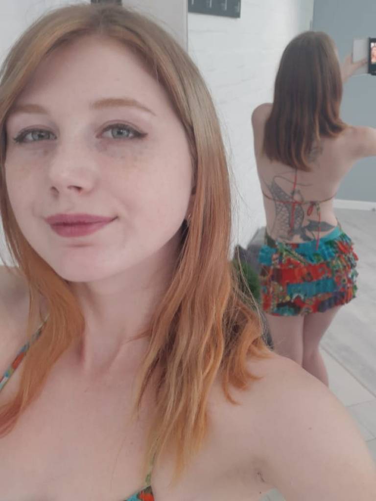 Photo de Rosy