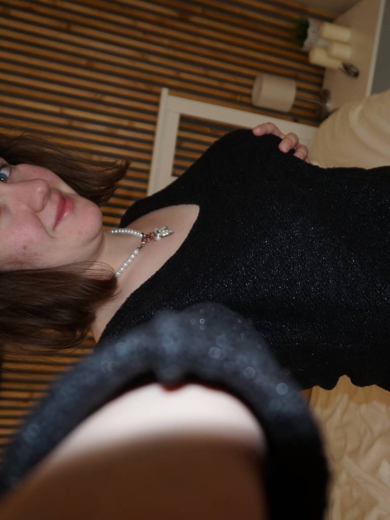 Photo de Jeannine
