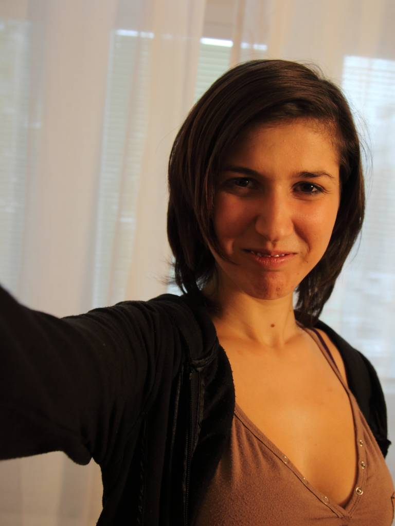Photo de Mckayla