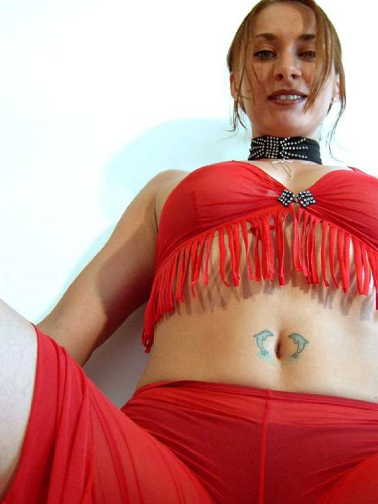 Photo de Yolanda
