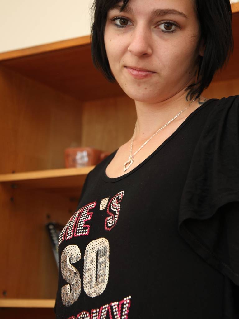 Photo de Lucretia