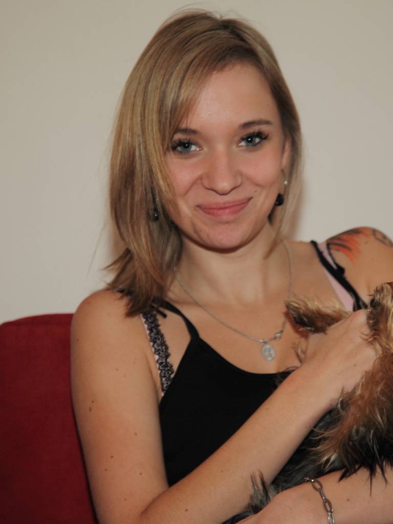 Photo de Mable