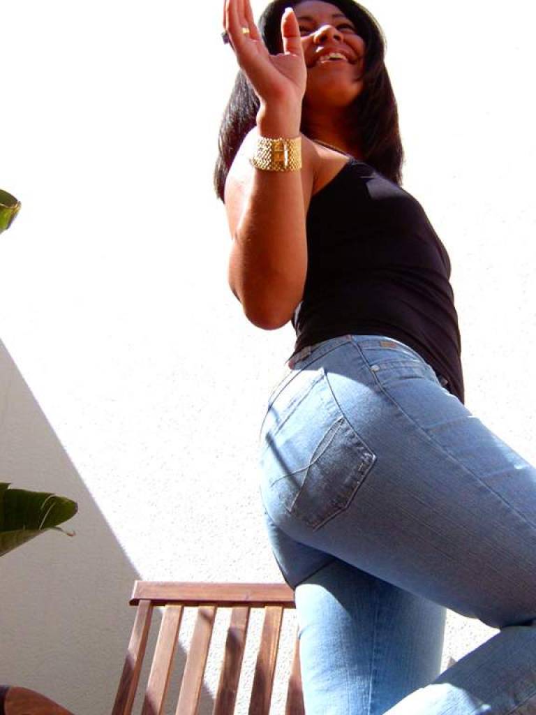 Photo de Bindy