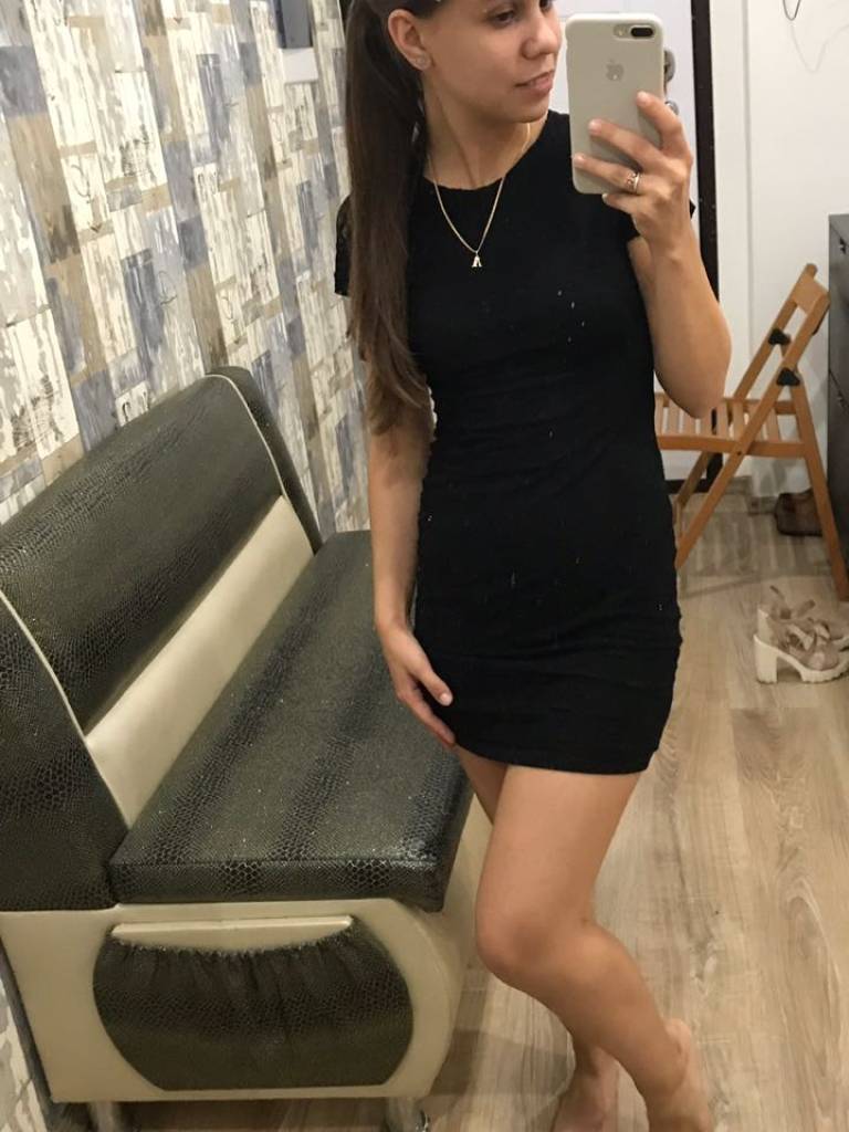 Photo de Fabienne