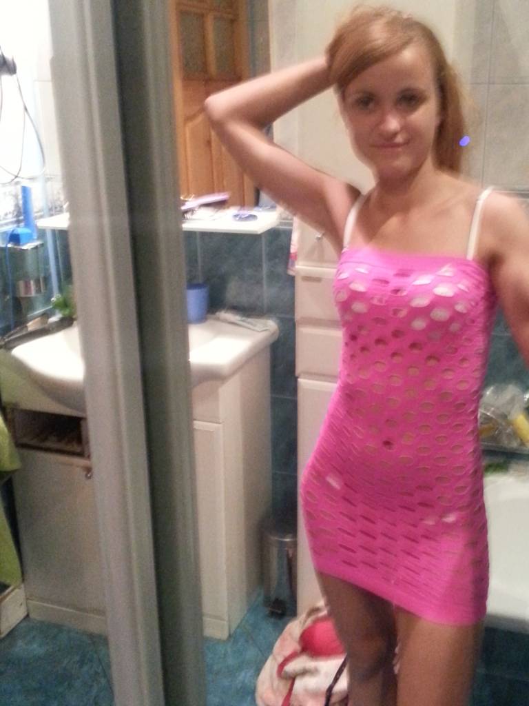 Photo de Ericka