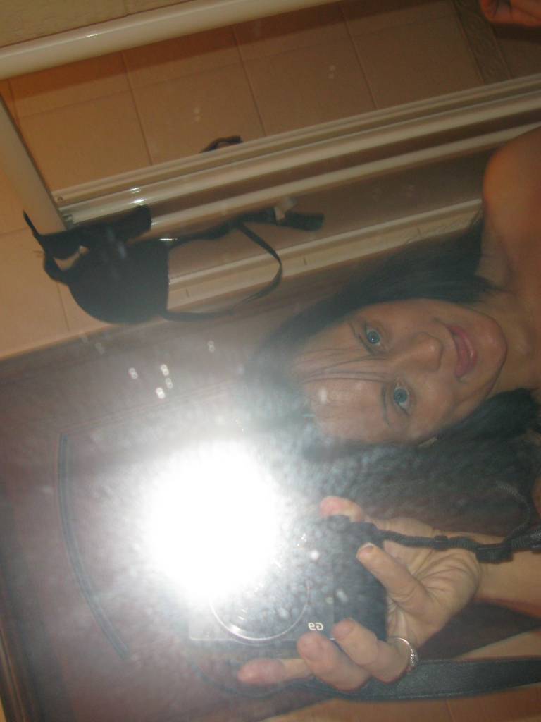 Photo de Jacki