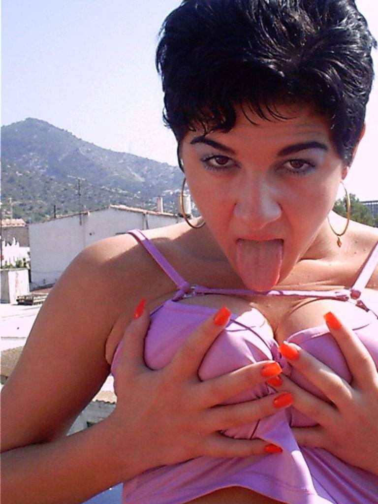 Photo de Sylvie