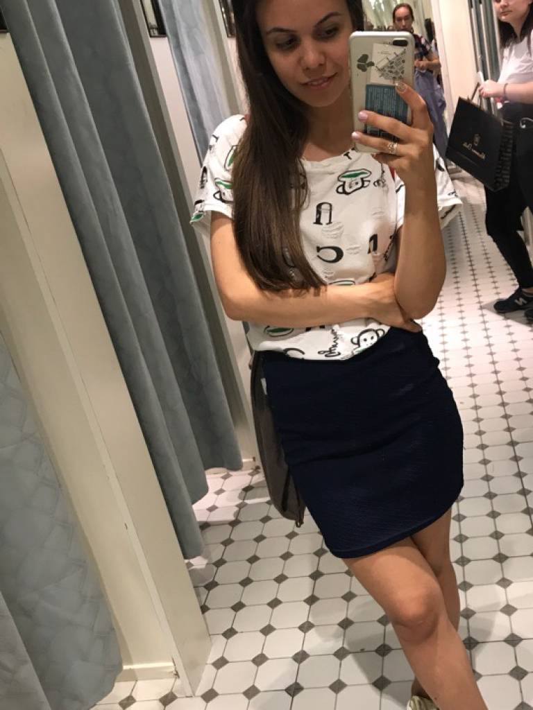 Photo de Teri