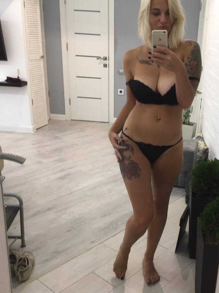 Photo de Robyn