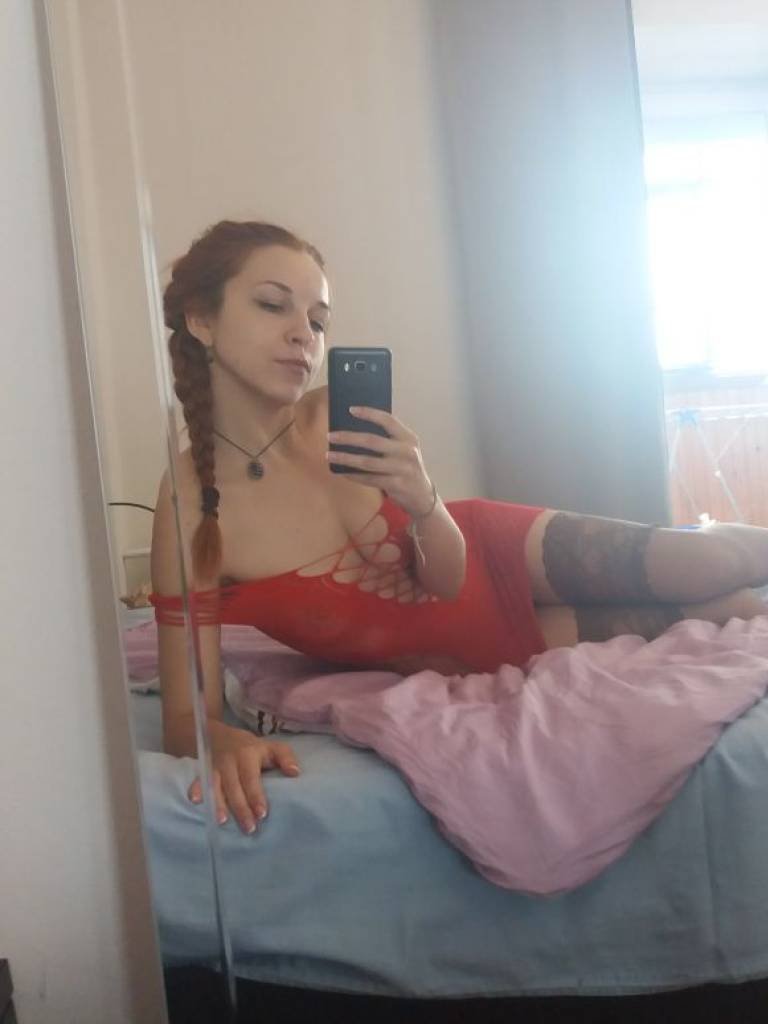 Photo de Hélène