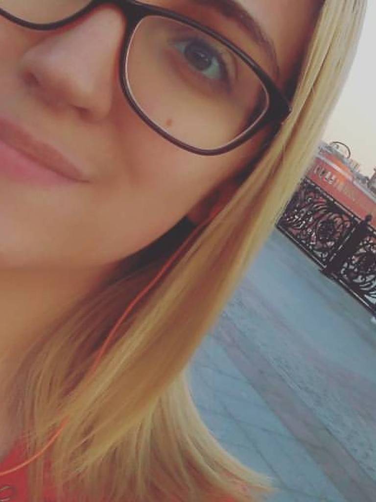 Photo de Timotha