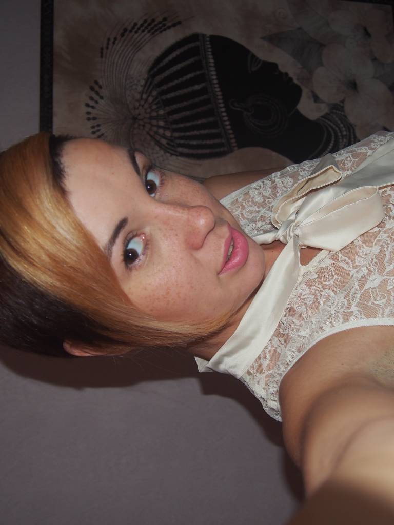 Photo de Kassia