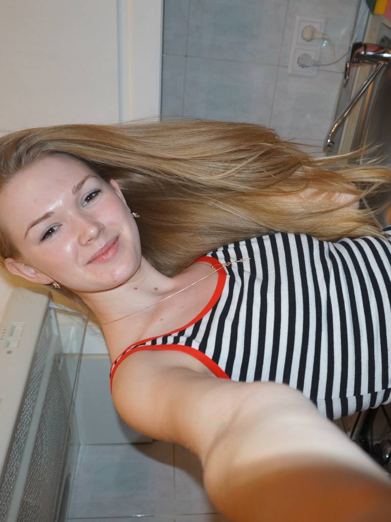 Photo de Jacaline