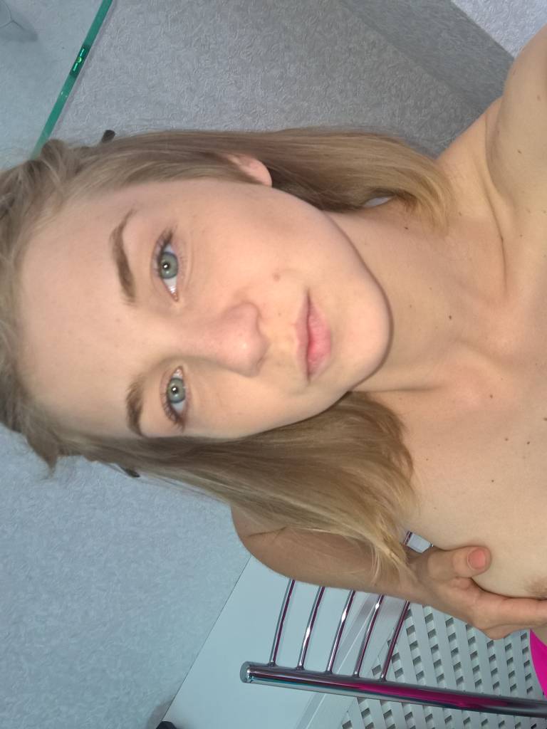 Photo de Cecelia