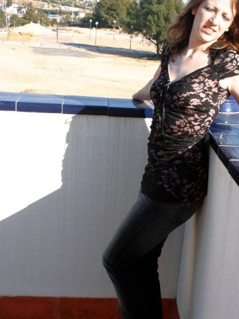 Photo de Susannah